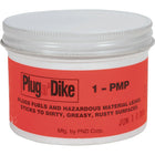 Plug N' Dike, Plug N'Dike Sealants - 2 Pack-Format: 1-lb Jar