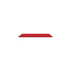 Logitech Keys-To-Go Keyboard, Red-Well-spaced keys with feedback for comfort - Android keyboard shortcuts for productivity, Bluetooth wireless pairing, Rechargeable 3-month battery