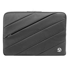 Vangoddy Jam 15.6" Laptop Sleeve - Grey-Fit up to 15.6" laptop