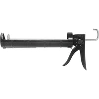 SCN Industrial Superior Professional Quality Caulking Gun, 850 Ml - 3 Pack-Tool Type: Caulking Gun