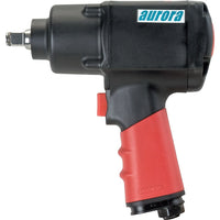 Aurora Tools Heavy-Duty Composite Air Impact Wrenches, 1/2"-Lightweight composite design minimizes operator fatigue