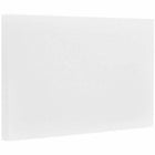 JAM Paper Smooth Personal Note Card - 5 1/8" x 7" - White-Size: 5 1/8" x 7"