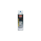 Krylon Industrial Quik-Mark Clear 15oz Solvent Based Marketing Paint (A03600)-Paint Colour: Clear