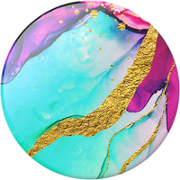 Popsockets Phone Grip - Ibiza Chic Gloss-Phone Grip