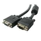 StarTech Coax High Resolution VGA Monitor Extension Cable, HD15 M/F, 6 Ft.-Ideal for high resolution monitors (1024x768 and above)