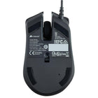 Corsair Harpoon RGB PRO FPS/MOBA Gaming Mouse (CH-9301111-NA)-Vivid dynamic RGB lighting control, sophisticated macro programming and full-system lighting synchronization with compatible CORSAIR peripherals, coolers, fans and more.