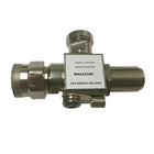 TurMode Surge Protector for 2.2 - 2.8GHz (WAA2228S)-Ultra fast discharge design gives quick response to power surges