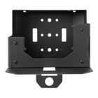 VOSKER V-SBOX2 Metal Security Box for V150-Holes on both sides to insert a cable-lock or a standard lock