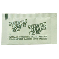 Stevia in the Raw Zero Calorie Sweetener, 1000 Pack-Sugar
