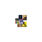 Trend Enterprises ARGUS Bulletin Board Set, Think Positively, 6/Pack (T-A67909)-Theme/design: Think positively