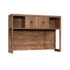 Sauder - 429511 Cannery Bridge 60" Desktop Hutch - Sindoori Mango-Attaches to Computer Desk 429510.
