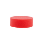 Westcott Sponge Moistener Refill - 3" Diameter - Pink-Pink, polyurethane