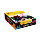 Avenir Scratch Note - 50 Cards-For ages 3 years and up