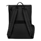 Bugatti Reborn Collection Backpack - Black (BKP2229BU-BLACK)-RFID protection to keep your personal information secure