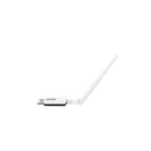 Tenda U1 300Mbps Ultra Fast Wireless USB Adapter-USB 2.0
