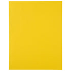 JAM Paper Circle Round Label Sticker Seals - 1-2/3" Diameter - Yellow - 120 Pack -Colour: Yellow, Ship in style or use colour coding to stay organized with colourful sticker seals