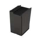 Acroprint 25 Pocket Card Rack - Large (81-0118-000)-Durable lightweight plastic