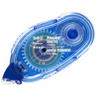 Tombow Permanent Glue Tape with Dispenser (62106)-Quick and consistent application of glue with no mess.