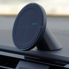 iOttie Velox MagSafe Magnetic Flush Mount-Adhesive base for secure attachment