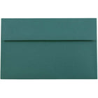JAM Paper A10 Invitation Envelopes, 6 x 9.5, Teal, 1000 Pack-Invitation Envelope