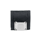 Klein Tools Tool Holder Power-Return Tape with Belt Clip Blk (5707)-Material: Nylon