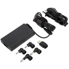 Targus 65W Ultra Slim AC Laptop Charger-63% slimmer and lighter than standard laptop adapters
