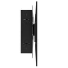 Kanto R300 Recessed In-Wall Full Motion Low Profile TV Mount for 32-inch to 55-inch TVs-Accessible tilt mechanism provides a +10 degree to -5 degree tilt angle