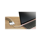 Iogear GUC3C3H USB-C to HDMI/USB Multiport Adapter-Ports: 1 x USB Type-C, 1 x HDMI, 1 x USB 3.0 Type-A