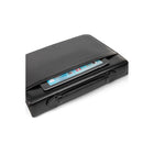 Bugatti 1.5" O-Ring Binder (RGB1102)-1.5 '' O-ring binder
