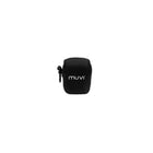 Veho VCC-A050-KWB MUVI K-Series Neoprene Carry Pouch, Large-Small, light and durable neoprene carry pouch