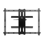 Kanto PMX700 Pro Series Full Motion TV Wall Mount for 42-inch to 100-inch TVs-Supports TVs up to 150 lb (68 kg)