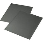 3M Wetordry Abrasive Paper, 9" x 11", 400 Grit, Silicon Carbide - 100 Pack-Abrasive Material: Silicon Carbide