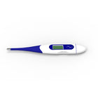 First Aid Central Flexible Tip Digital Thermometer-Digital Thermometer (Flexible Tip)