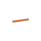 Pacon Fadeless Paper Roll, Orange, 48" x 50'-Dimensions: 48"(W) x 50'(L)