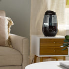 Honeywell Ultrasonic 1-Gallon Cool Mist Humidifier-Helps reduce static electricity. Returning moisture to dry air Helps reduce static shocks