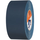 Shurtape P 628 Professional Grade - Gaffer's Tape - 72 mm W X 50 m L - Blue-Synthetic Rubber