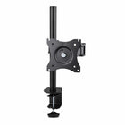 StarTech Articulating Laptop Tray or Monitor Arm Desk Mount-Multiple adjustment options allow the laptop to be positioned at eye level improving posture, comfort, and to be aligned with any existing monitors