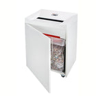 HSM Pure 740 42-Sheet Strip-Cut Department Shredder-Dimensions (H x W x D): 35" x 24.4" x 19"