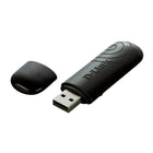 D-Link N300 DWA-130 Wireless N USB Adapter-Better wireless reception around the home