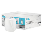 Cascades PRO Signature - Roll Towels - For Tandem Dispensers - 775' - White - 6 Pack-Soft, strong and absorbent