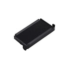 Trodat 4913 Replacement Ink Pad, Black, 5-Line, 2-Pack-Replacement ink pad for Trodat Printy Climate-Neutral 4913 6-Line Stamp