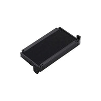Trodat 4913 Replacement Ink Pad, Black, 5-Line, 2-Pack-Replacement ink pad for Trodat Printy Climate-Neutral 4913 6-Line Stamp