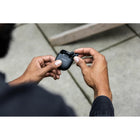 Bose QuietComfort Noise Cancelling Earbuds II - Triple Black-ActiveSense technology for more pleasant and balanced listening