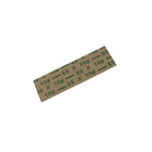 Northern Specialty Flat Tubular Coin Wrap - Dime - 1000 Pack-Coin wrapping