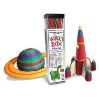 Wikki Stix STEM Pak (WKX850)-Grades 3 - 12