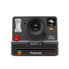 Polaroid OneStep 2 VF Camera with Extended Viewfinder, Graphite (PRD009009)-One step photography. With only a few buttons and a simple intuitive design, its easy enough for a child to use