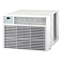 Climatiseur de fenêtre de 8000 Btu de marque GREE-Climatiseur de fenêtre électronique