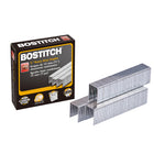 Stanley Bostitch Heavy-Duty Staples - 5/8" - 1000 Pack-For use in most heavy-duty staplers