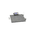 Kilotech KWS CY-60 Platform Scale, 132 lb/60 kg (851313)-Capacity: 132 lb/60 kg