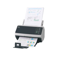 Ricoh fi-8150 Image Scanner - PaperStream IP and Capture-ADF Scanner